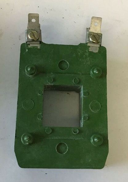GENERAL ELECTRIC CR55-506844G74  OPERATING COIL 24V 60HZ