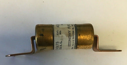 FEDERAL PACIFIC AOK 200 ECONOMY FUSE 125VAC***LOTOF10***