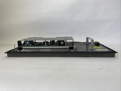 FANUC A02B-0200-C061/TBR OPERATOR INTERFACE PANEL