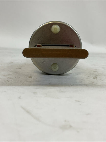 FUSETRON FRS-R-400 600VAC 300VDC 400AMP CLASS RK5 FUSE TIME-DELAY DUAL-ELEMENT