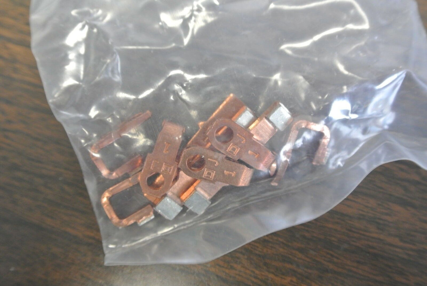 SQUARE D 9998 PF-1 CONTACT KIT / SERIES A / NEW SURPLUS