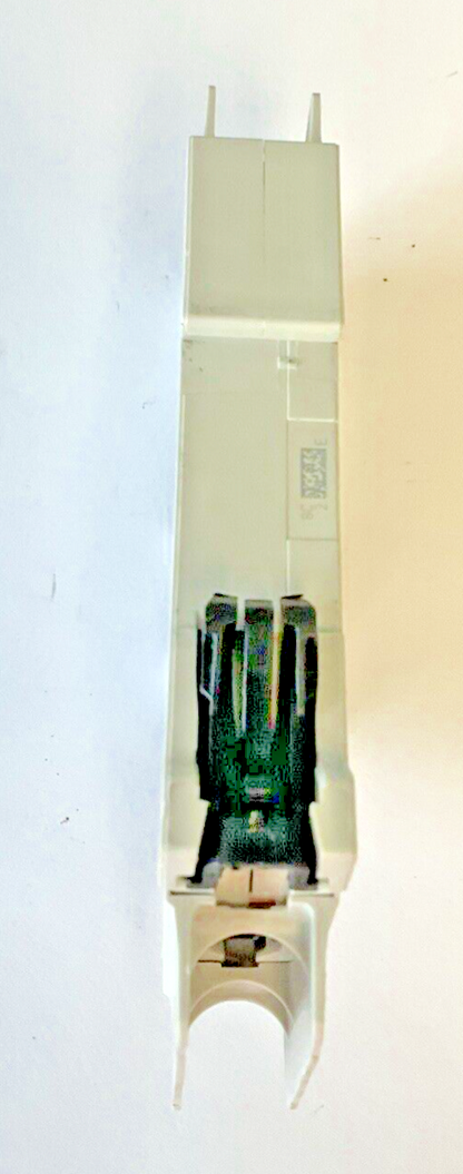 ALLEN-BRADLEY 1489-M1C020 CIRCUIT BREAKER 10KA SER.D 2A 277VAC 50-60HZ**LOTOF2**