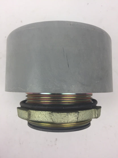 ALLEN BRADLEY 1490-N7 CONDUIT HUB 2 1/2" CORROSION RESISTANT