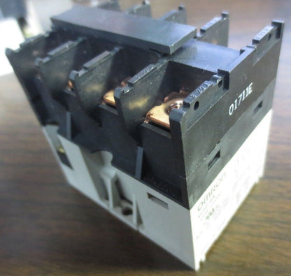 OMRON G7Z-4A - POWER RELAY - NO SCREWS