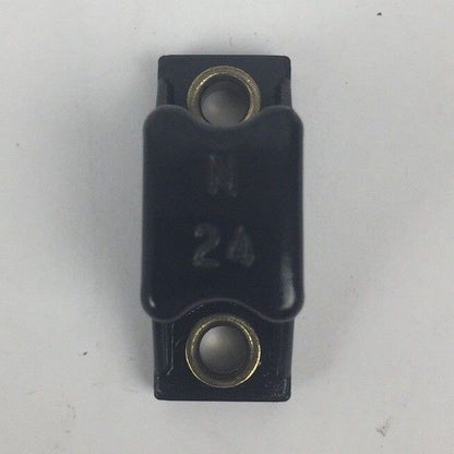 ALLEN BRADLEY N24 HEATER ELEMENT (LOT OF 3)