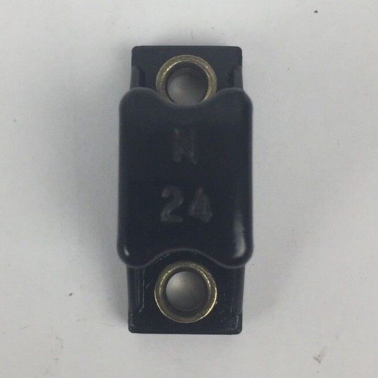 ALLEN BRADLEY N24 HEATER ELEMENT (LOT OF 3)