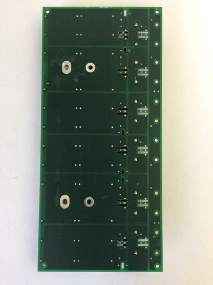 UNICO CSI-4 CIRCUIT BOARD 402-960 ECL 5 322291.004