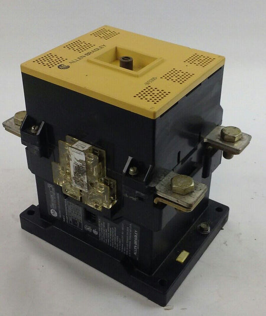 Allen-Bradley 100W-B300N*2 Welding Isolation Contactor Size 5