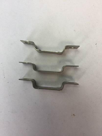 GE CR123K236B BOX OF 3 OVERLOAD HEATER COIL ELEMENT
