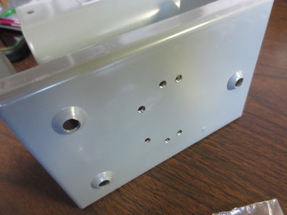SQUARE D 8501 UE-1 Ser. A ENCLOSURE 55742 - NEW SURPLUS
