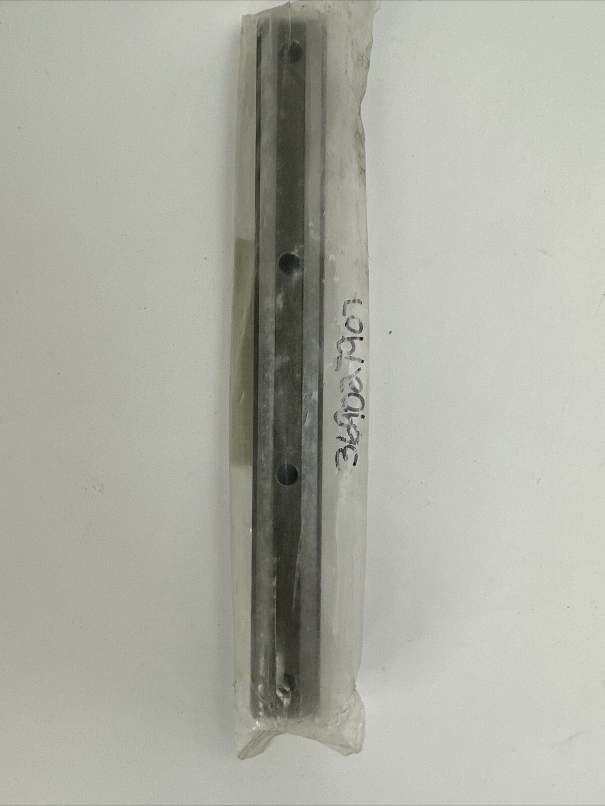 REXROTH R160580431 LINEAR GUIDE RAIL 200,00mm