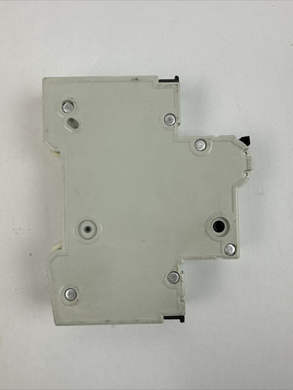 SIEMENS 5SY4113-7 CIRCUIT BREAKER 230/400VAC