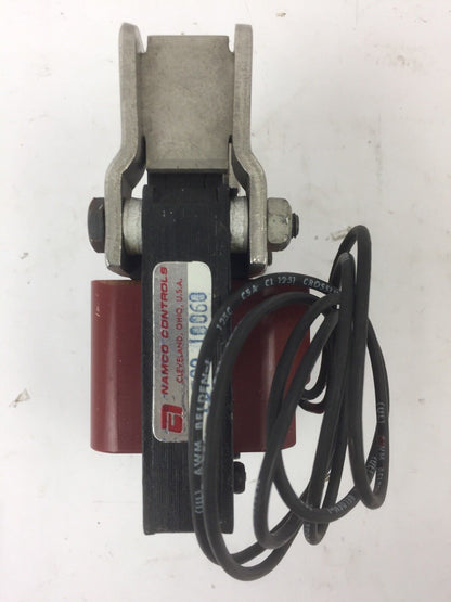 NAMCO EB700-10060 SOLENOID 115V 60 HZ
