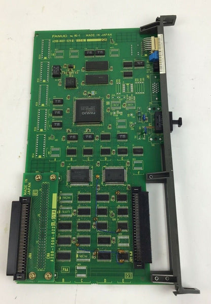 FANUC A20B-8001-0290/02A INTERFACE BOARD HSSB