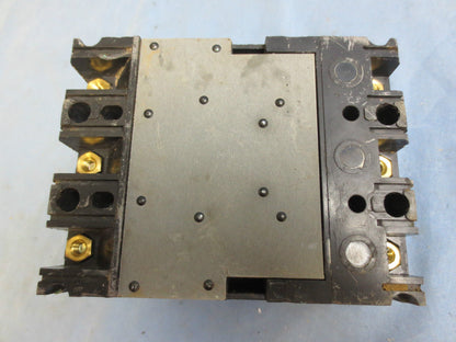 SQUARE D FAL3600712M Ser. 2 MAG-GARD CIRCUIT BREAKER - 7A 3-POLE 600VAC