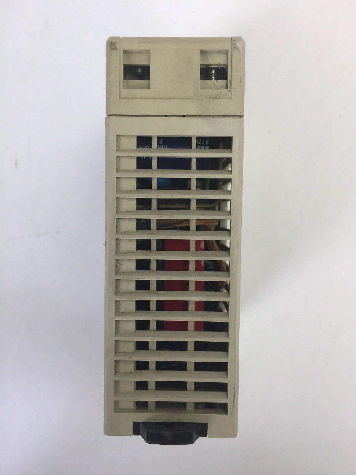 IDEC PS5R-SD24 POWER SUPPLY INPUT 100-240VAC 1.7A OUTPUT 24VDC 2.5A 60W