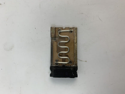 General Electric CR123 H5.75A Manual Starter Heater "Lot of 6"