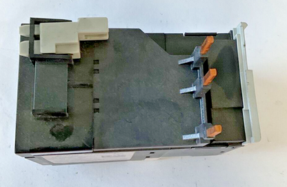 ALLEN BRADLEY 193-1EEBB OVERLOAD RELAY SER.A