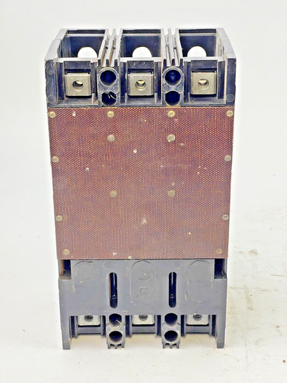 SQUARE D - KAL-36150 - CIRCUIT BREAKER - 150 AMP, 3 POLE, 600 VAC