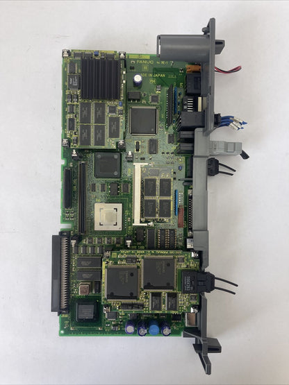 FANUC A16B-3200-0330/20G MAIN BOARD A20B-3300-0085/04B A17B-3300-0200/03B A20B-