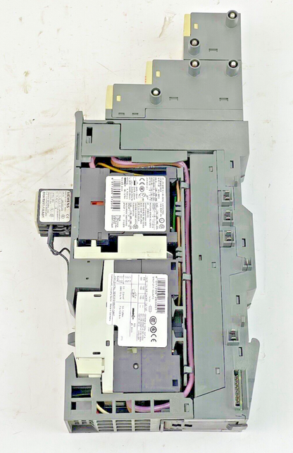 SIEMENS - 3RK1301-0DB00-0AA2/3RK19032AA10/3RV1011-0DA10/3RH1911-1AA01/3RK1903-0A