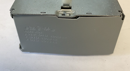 FRIGIDAIRE 134803600A TIMER