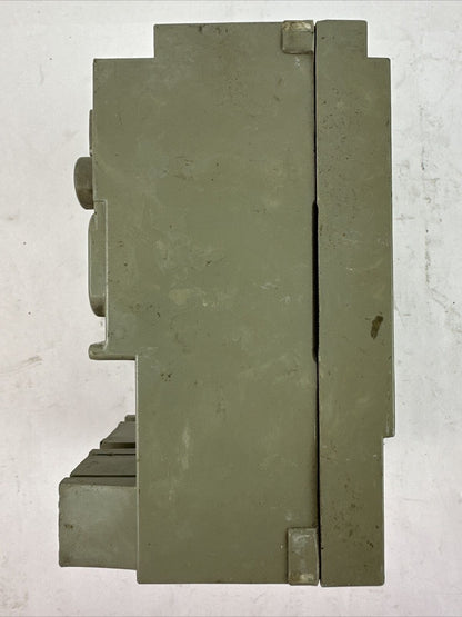 SIEMENS ITE HE2-B015 CIRCUIT BREAKER 15AMP 2POLE 600VAC 250VDC