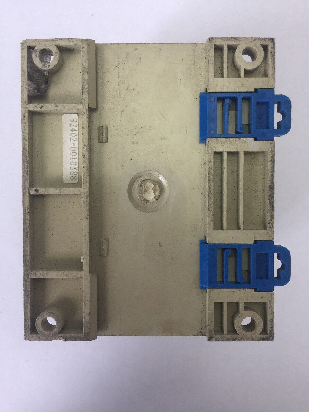 IDEC PS5R-C24 POWER SUPPLY INPUT 100-240VAC 0.68A OUTPUT 24VDC 1.3A 30W