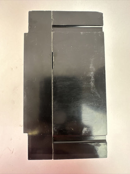 WESTINGHOUSE MCP23480R MOTOR CIRCUIT PROTECTOR 3P 50A 600VAC TRIP RANGE 160-480