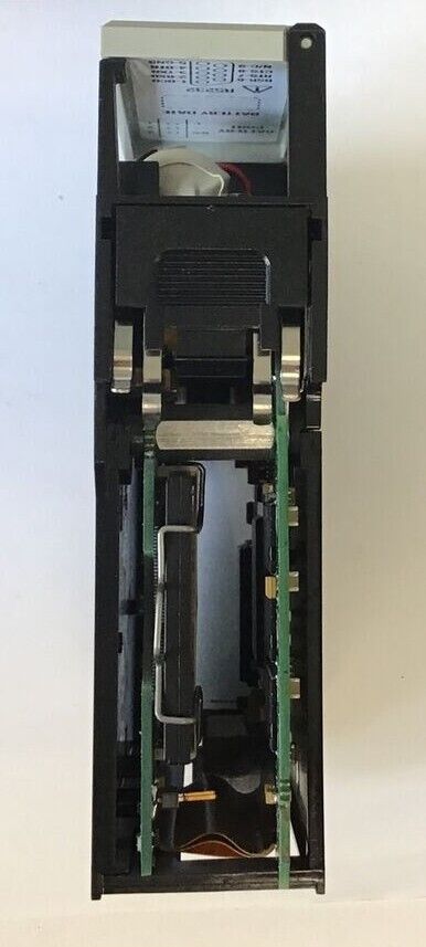 ALLEN BRADLEY 1756-L61 SER.A PROCESSOR UNIT F/W REV. 1.4 CAT.REV.A02