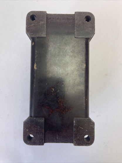 WESTINGHOUSE X6-E 4714 PUSH BUTTON STATION 600V TYPE HDN