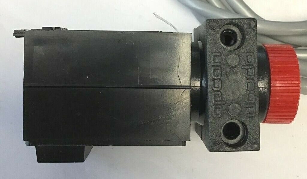 OPCON 1450AS4037 REFLEX SENSOR 115VAC 5VA