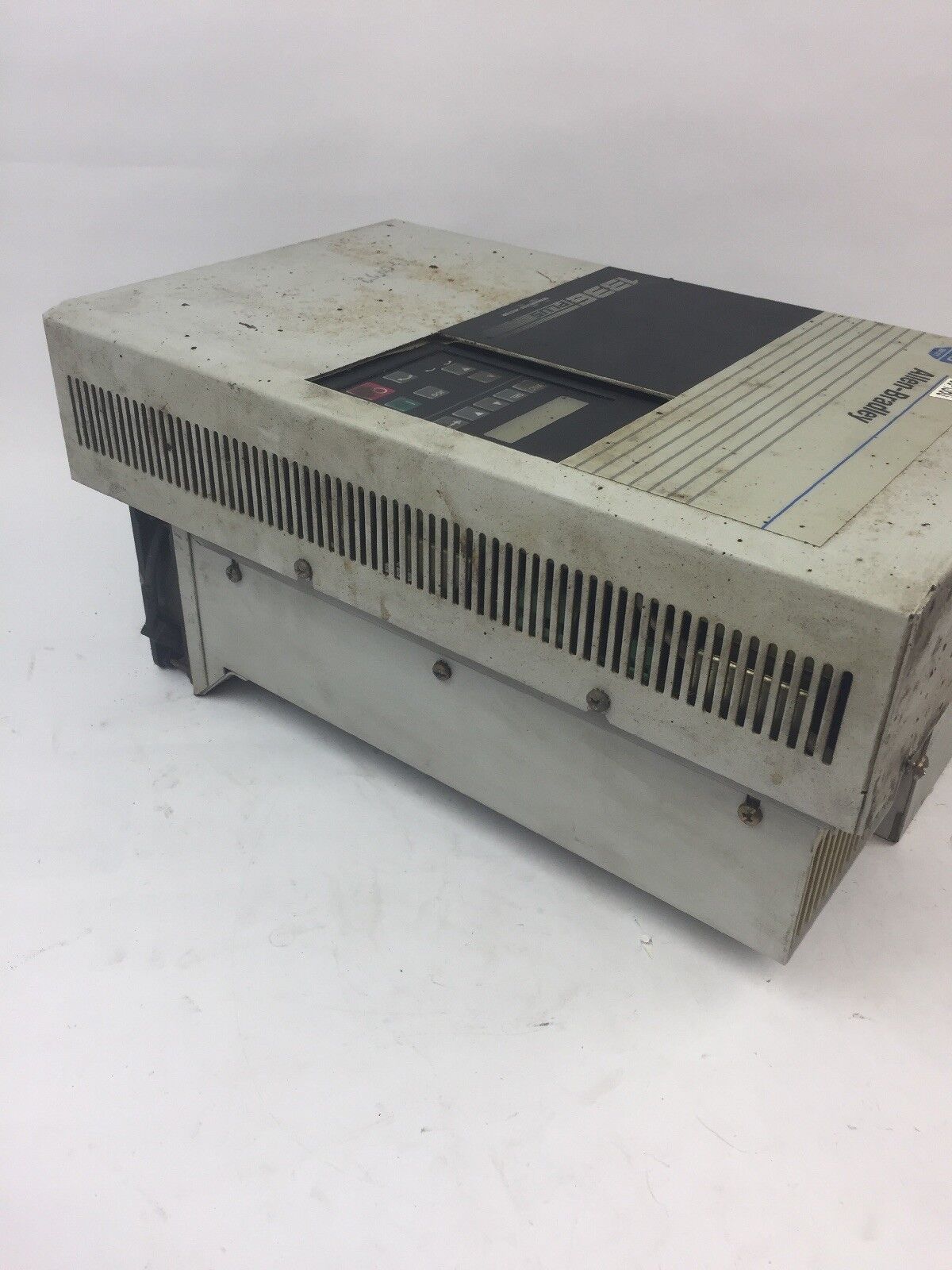 ALLEN BRADLEY 1336S-B015-AN-EN4 AC DRIVE 1336 PLUS 480V