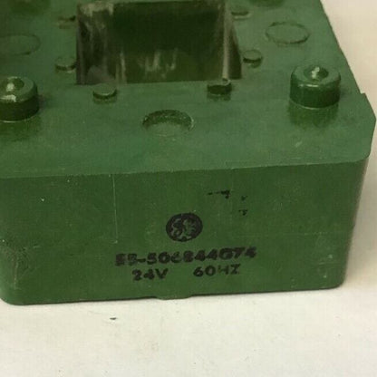 GENERAL ELECTRIC CR55-506844G74  OPERATING COIL 24V 60HZ