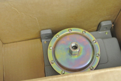 SQUARE D 9012 GAR1 - ELECTROMECHANICAL PRESSURE SWITCH - NEW SURPLUS