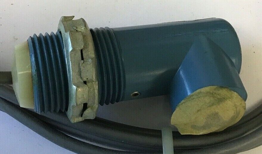 GENERAL ELECTRIC 3S7505SS823F6 PHOTOELECTRIC CONTROL 6FT