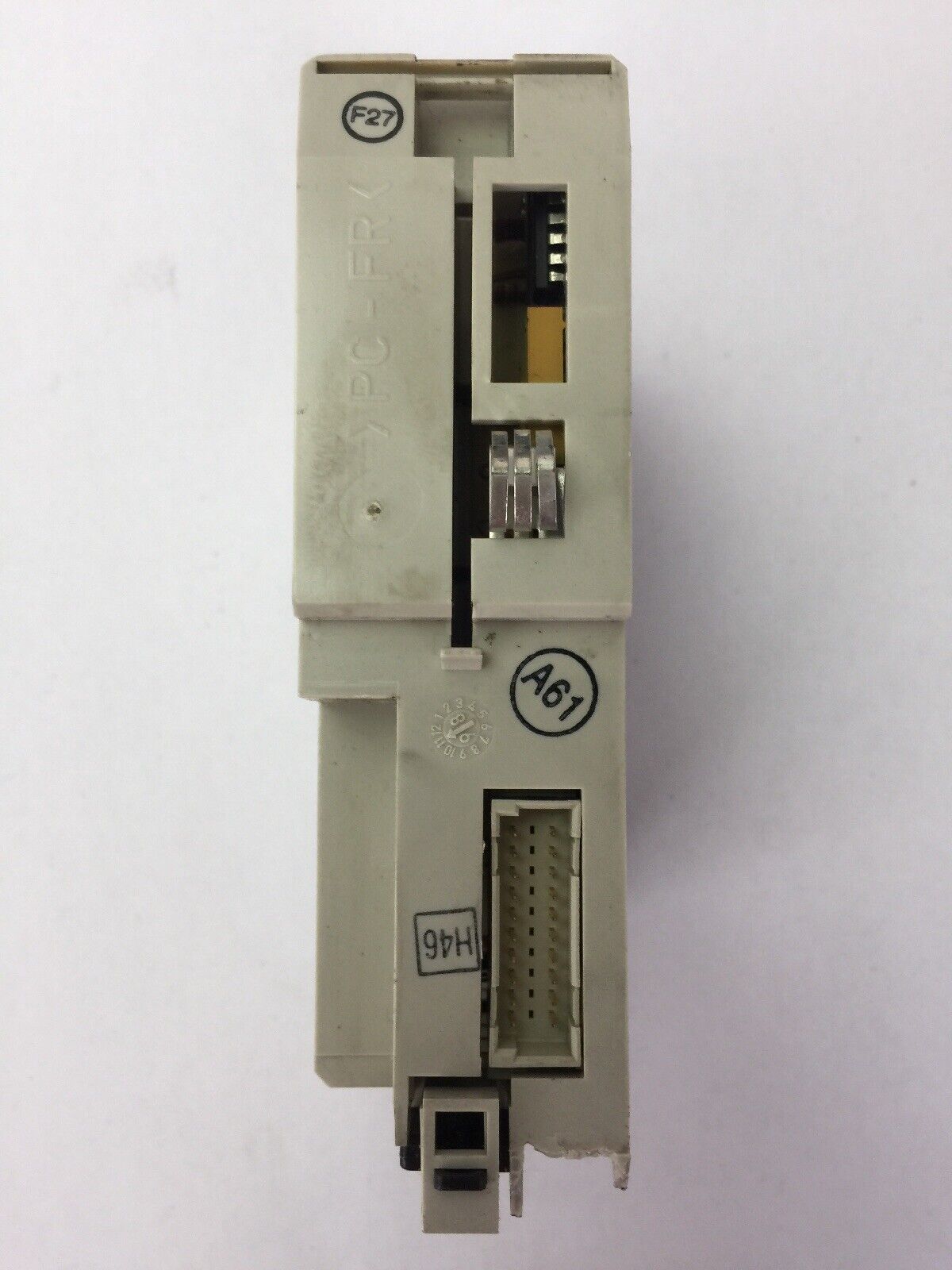 SCHNEIDER AUTOMATION DAP 218/ AS-BDAP-218 Output Module