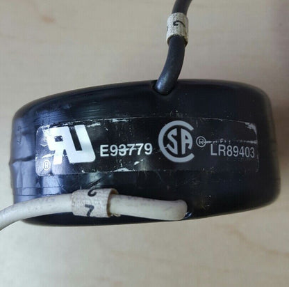 KELE & ASSOCIATES 2 RL-101 CURRENT TRANSFORMER 600V 50-400HZ