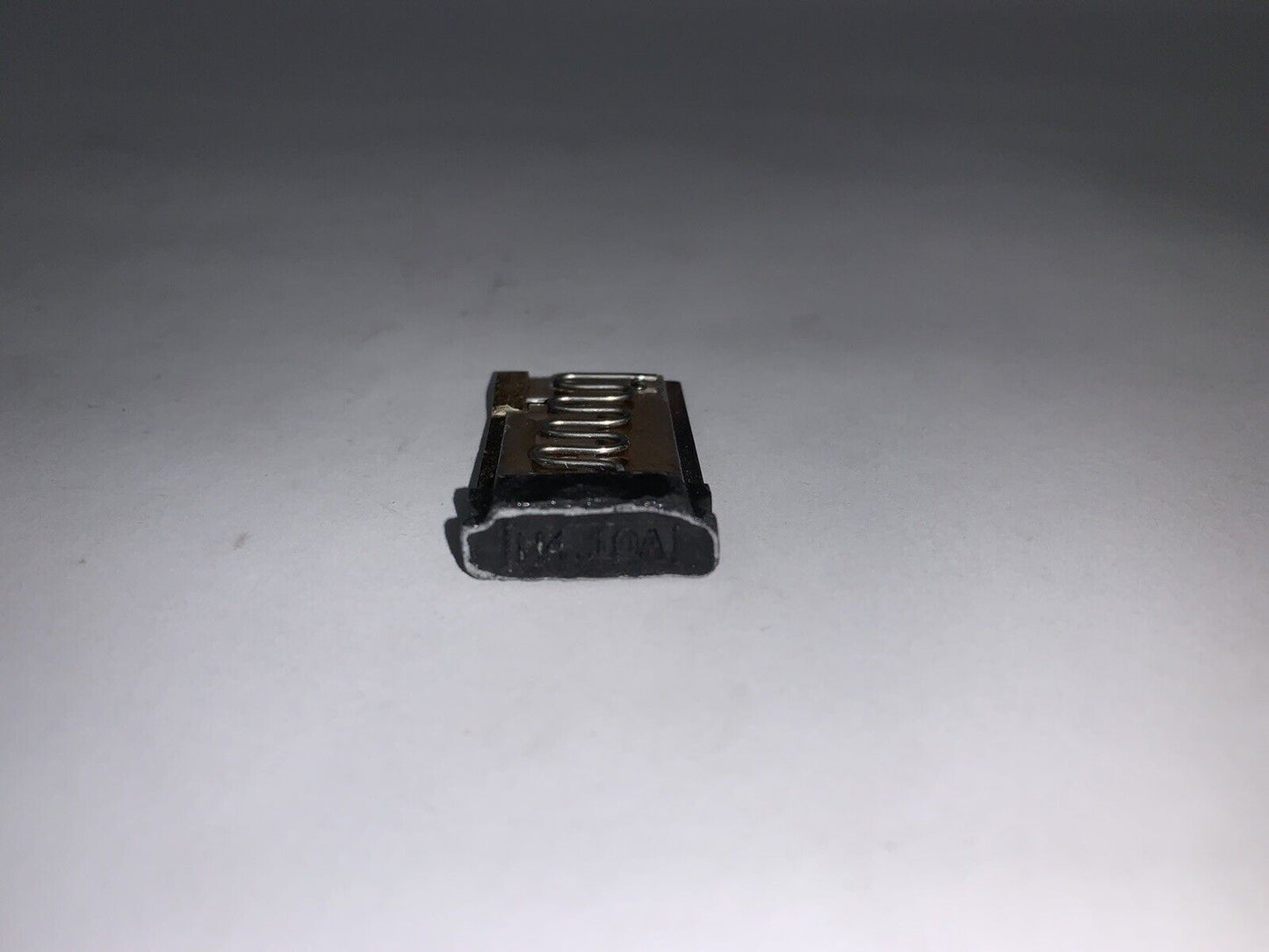 General Electric CR123 H4.10A Manual Starter Heater "Lot of 9"