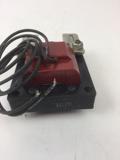 NAMCO EB700-10060 SOLENOID 115V 60 HZ