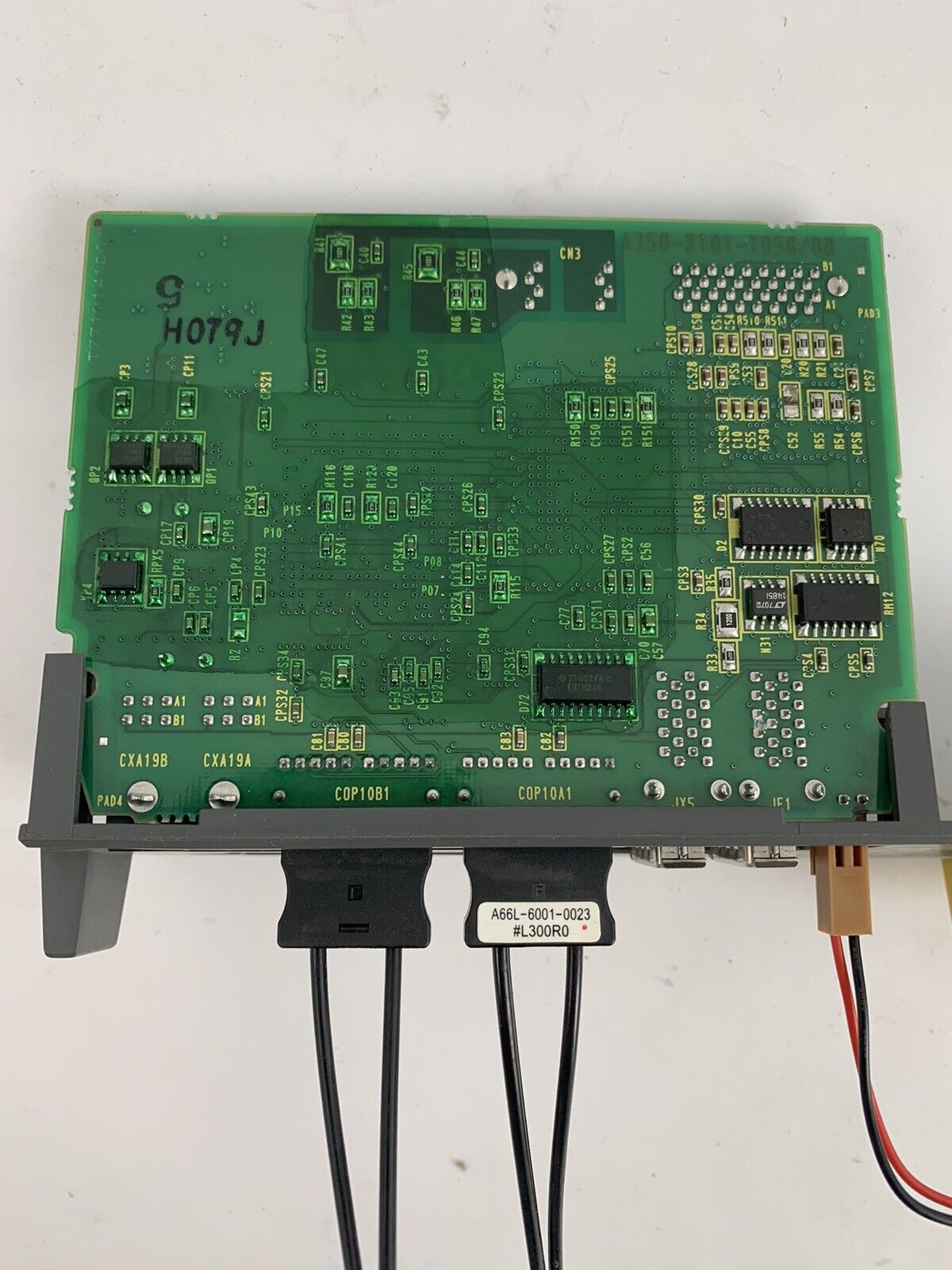 Fanuc A20B-2101-005 Circuit Board