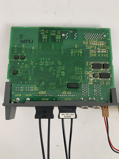 Fanuc A20B-2101-005 Circuit Board