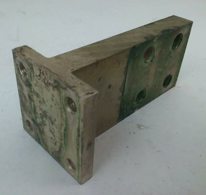 WESTINGHOUSE BA2000PB 2000A ALUM BUSS BAR CONNECTOR FOR PB CIRCUIT BREAKER