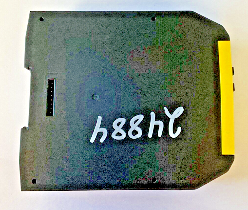 BANNER XS26-2DE SAFETY CONTROLLER 24VDC BASE CONTROL MODULE