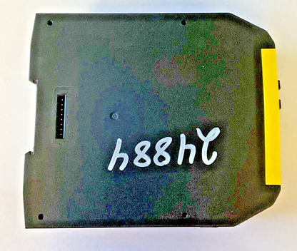 BANNER XS26-2DE SAFETY CONTROLLER 24VDC BASE CONTROL MODULE