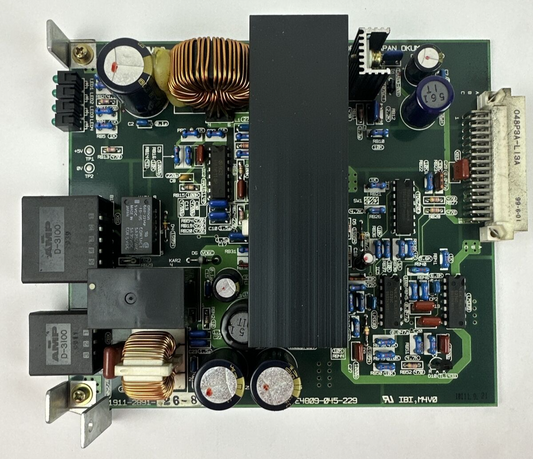 OKUMA OPUS7000 PS80 CIRCUIT BOARD (A911-2891) 1911-2891-26-80 E4809-045-229