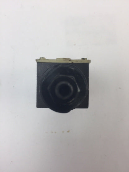 VICKERS DGMC-3-PT-BW-41 PRESSURE RELIEF