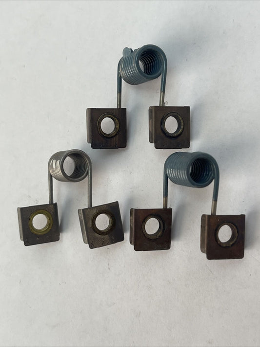 CLARK / SYLVANIA S3.3 HEATER (LOT OF 3)