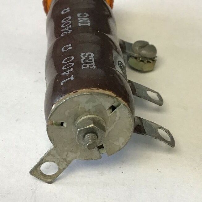 WESTINGHOUSE 449D187G83 TYPE EZC MINALITE 125V AMBER LENS
