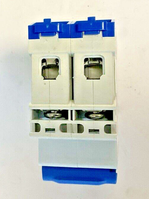 CHINT NB1-63 D16 CIRCUIT BREAKER 480VAC ***LOTOF3***